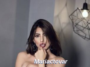 Mariactovar