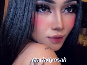 Mariadyosah