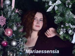 Mariaessensia