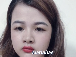 Mariahas