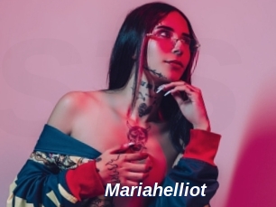 Mariahelliot