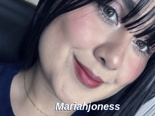 Mariahjoness