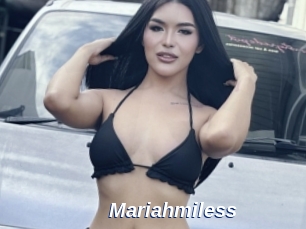 Mariahmiless