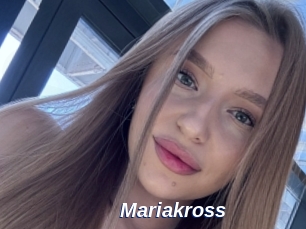 Mariakross