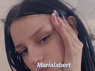 Marialabert