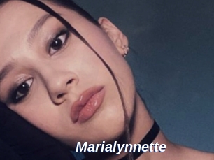 Marialynnette