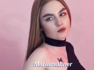 Mariamabner