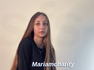 Mariamcharity