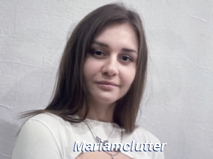 mariamclutter Safer Sex