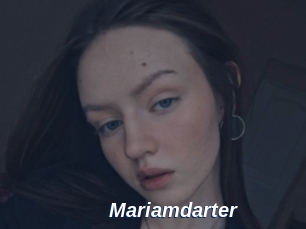 Mariamdarter