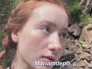 Mariamdepo