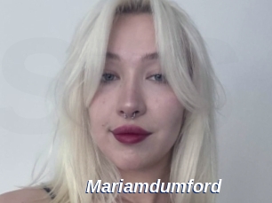 Mariamdumford