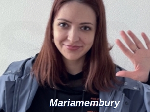 Mariamembury