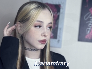 Mariamfrary