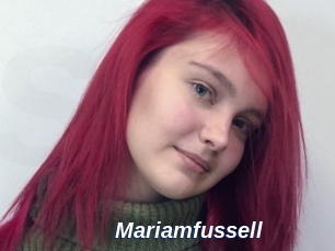 Mariamfussell
