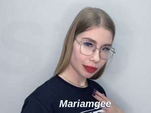 Mariamgee