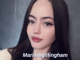 Mariamgillingham
