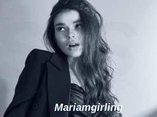 Mariamgirling