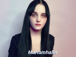 Mariamhaler