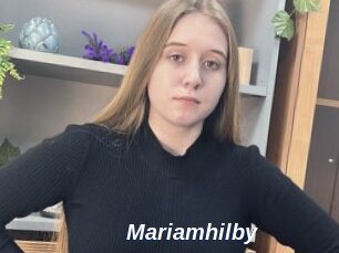 Mariamhilby