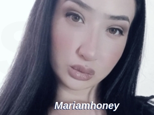 Mariamhoney