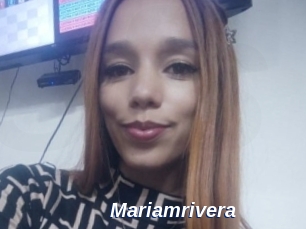 Mariamrivera