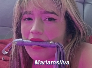 Mariamsilva