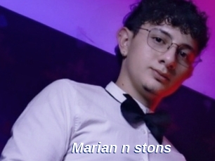 Marian_n_stons