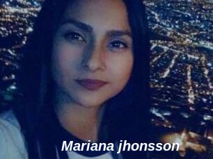 Mariana_jhonsson