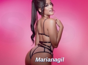 Marianagil