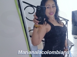 Marianalacolombiana