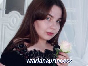 Marianaprincess
