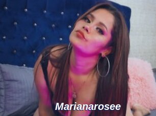 Marianarosee
