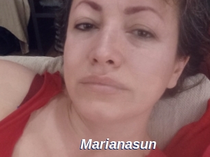 Marianasun
