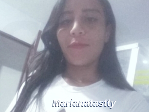 Marianatastty