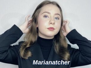 Marianatcher