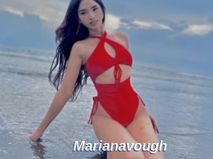 Marianavough