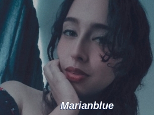 Marianblue