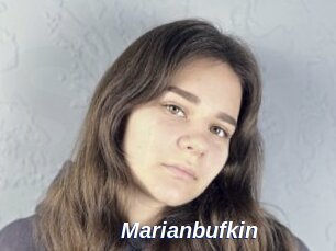 Marianbufkin