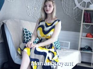 Marianbuoyant