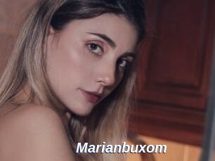 Marianbuxom