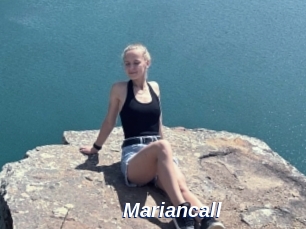 Mariancall