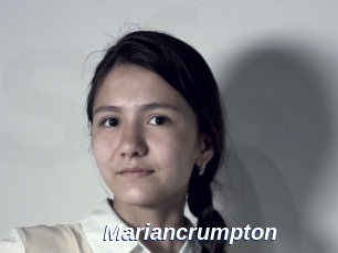 Mariancrumpton