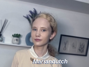 Mariandutch