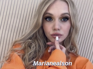 Marianealson