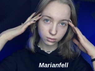 Marianfell