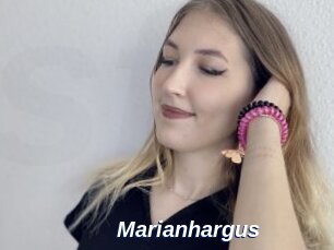 Marianhargus