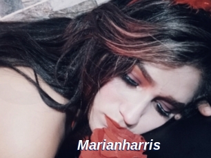 Marianharris