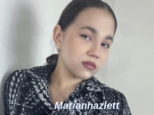 Marianhazlett
