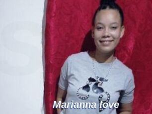 Marianna_love